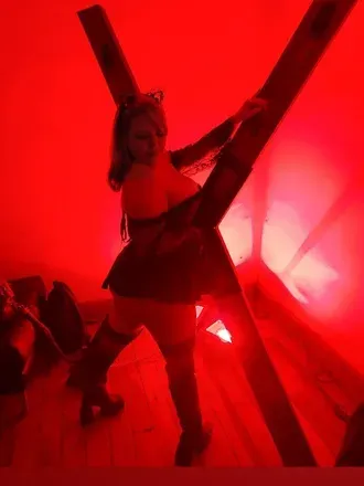 OnlyFans account  lolabunny.x69 avatar 1