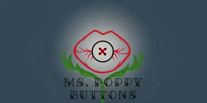 OnlyFans cuenta mspoppybuttons header 2