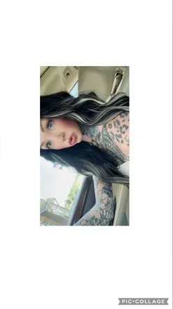 OnlyFans cuenta scarlet_rain6 avatar 1