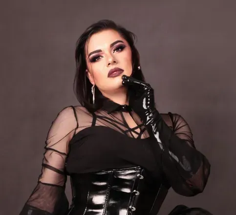 OnlyFans cuenta allindaback avatar 1