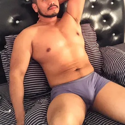 OnlyFans cuenta localbearthai avatar 1