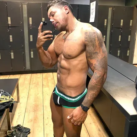 OnlyFans cuenta chicofits avatar 1