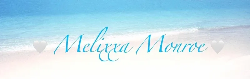 OnlyFans account  melixxamonroe header 2