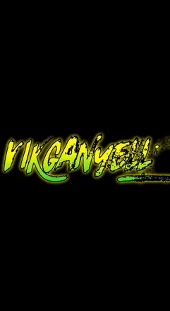 OnlyFans cuenta vikganyellx header 2
