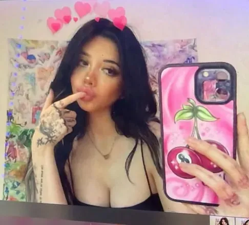 OnlyFans cuenta awnuhaha avatar 1