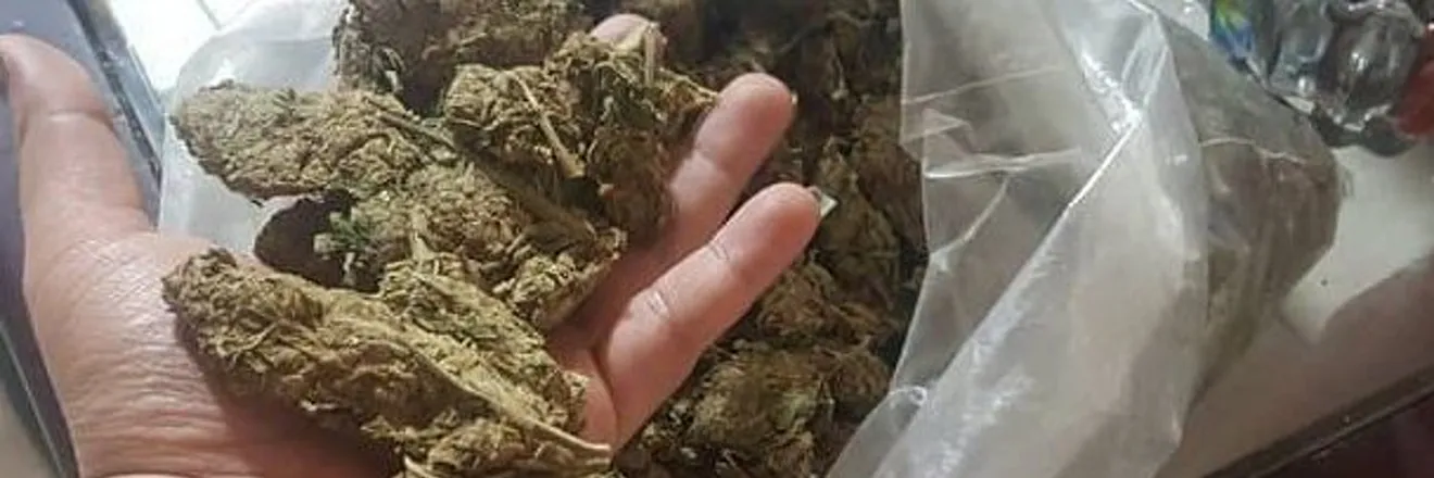OnlyFans cuenta giuska420 header 2