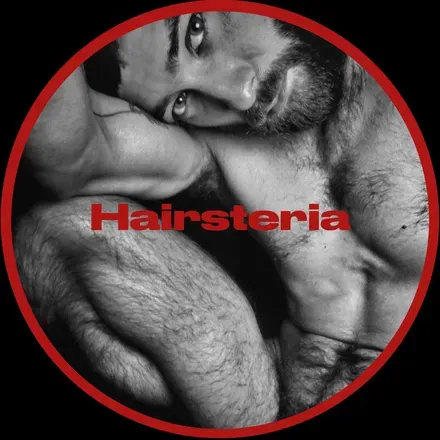OnlyFans cuenta hairsteria avatar 1