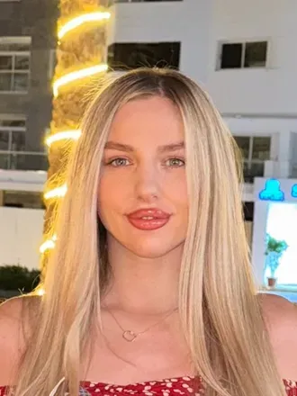 OnlyFans account  evelina.cash avatar 1