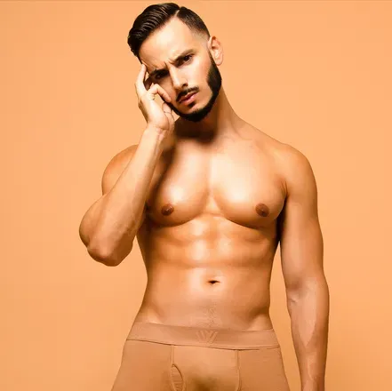 OnlyFans cuenta stallionfabio avatar 1