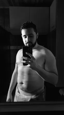 OnlyFans cuenta bearhcxxx avatar 1