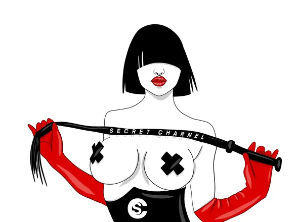 OnlyFans cuenta secretcharnel header 2