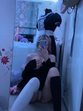 OnlyFans cuenta xiyunliux avatar 1