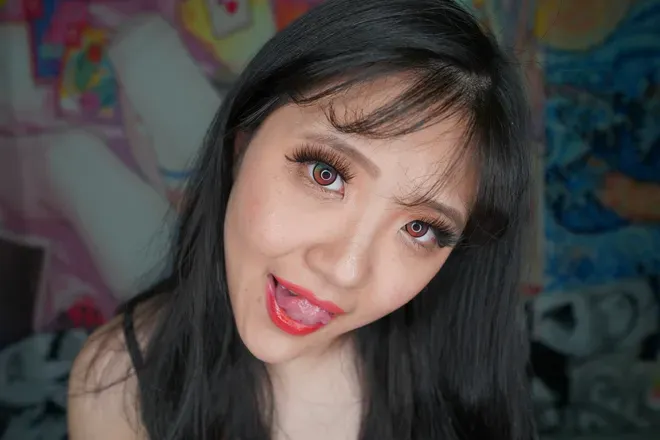 OnlyFans cuenta yumdumplingsvip avatar 1