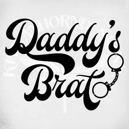 OnlyFans cuenta daddysbrat45007 avatar 1