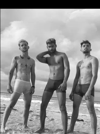 OnlyFans cuenta cubanhunks avatar 1