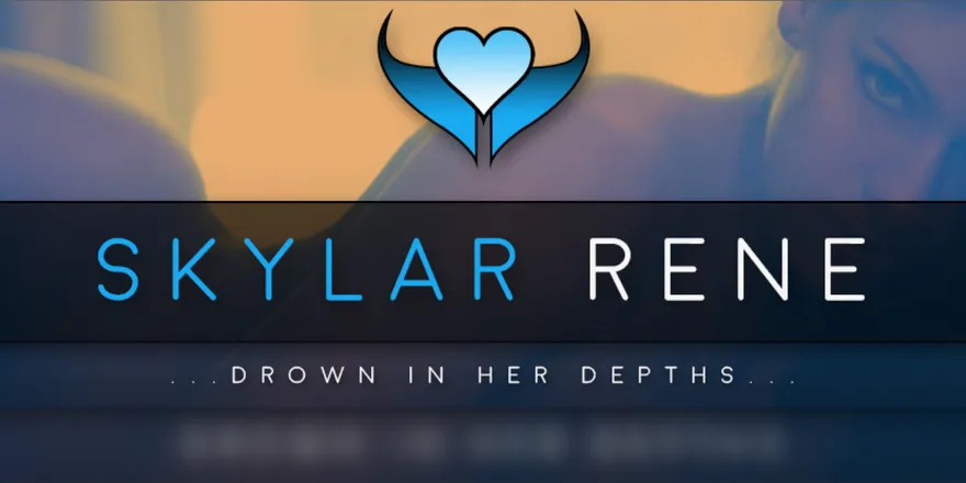 OnlyFans cuenta skylarrene header 2
