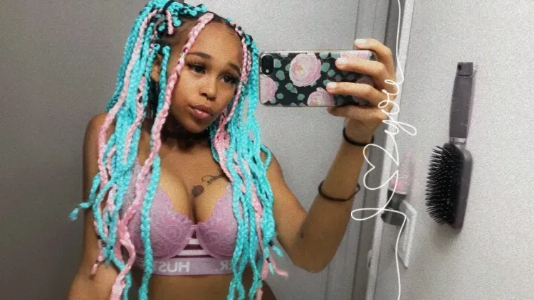 OnlyFans account  sexyymercedes avatar 1