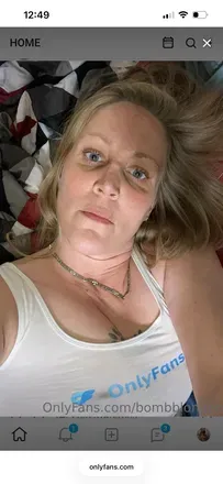 OnlyFans cuenta bombblondebabe avatar 1