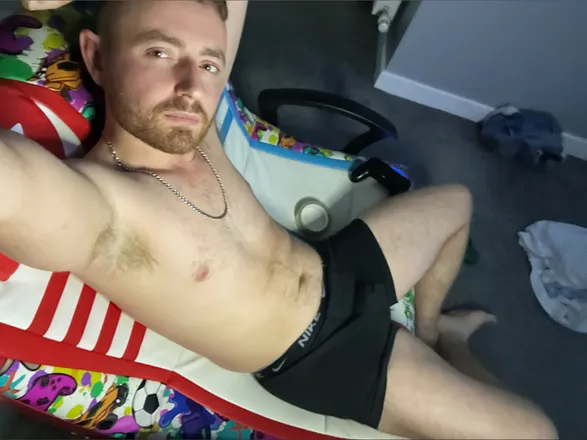 OnlyFans cuenta johnjames208 header 2