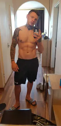 OnlyFans cuenta mr.oakley avatar 1