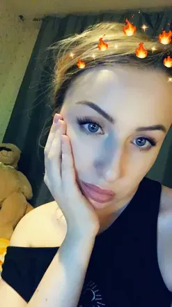 OnlyFans cuenta luna_lovedick avatar 1