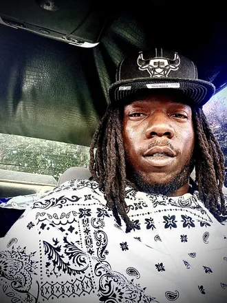 OnlyFans account  dreadheadbbc69 header 2