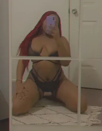 OnlyFans cuenta cherryyxl avatar 1