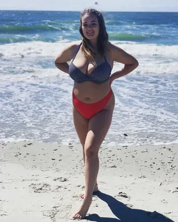 OnlyFans cuenta xo.babygirl.xo avatar 1