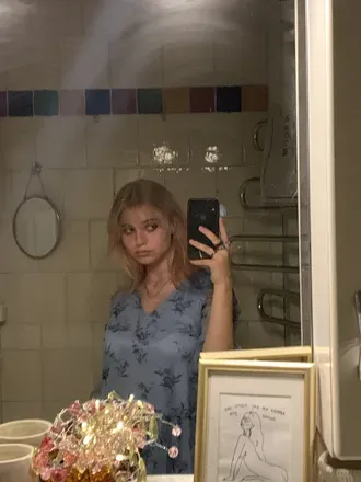 OnlyFans account  spicyteenagegirl avatar 1