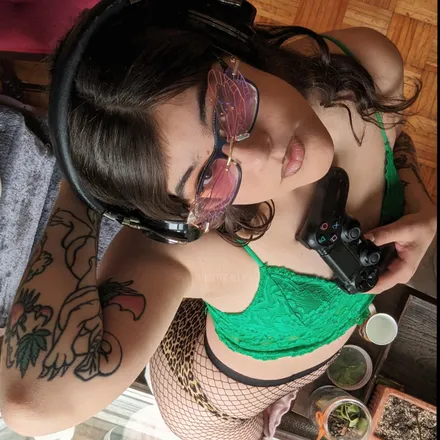 OnlyFans de rubyreally