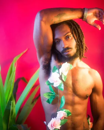 OnlyFans account  nickthemodel header 2