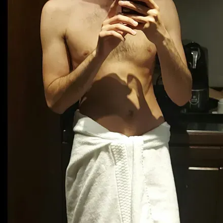 OnlyFans cuenta misterstranger avatar 1