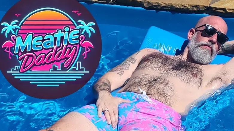 OnlyFans cuenta meatiedaddy header 2