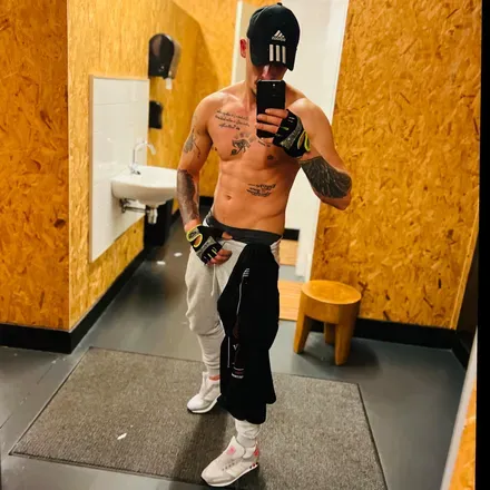 OnlyFans cuenta crt121 avatar 1