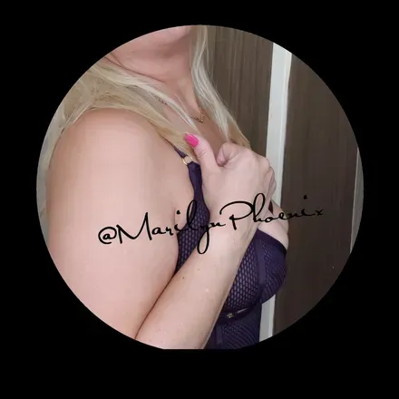 OnlyFans cuenta marilynphoenix avatar 1