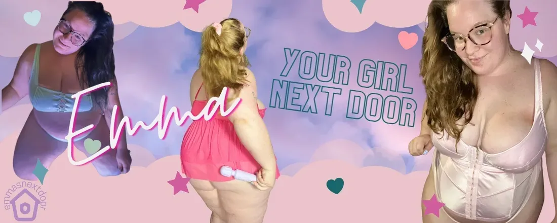 OnlyFans cuenta emmasnextdoor header 2