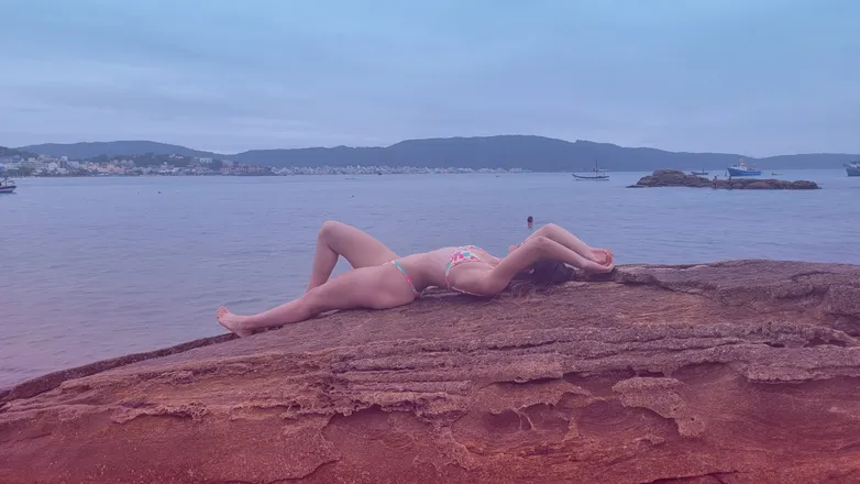 OnlyFans cuenta lisachier header 2