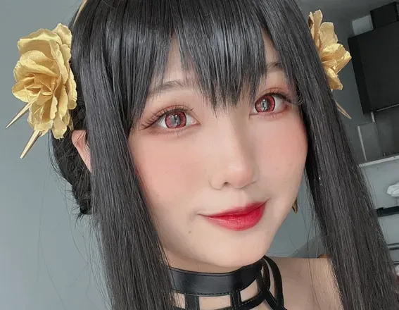 OnlyFans cuenta kiyomi.mii avatar 1