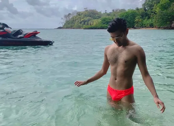 OnlyFans account  jusebmo header 2