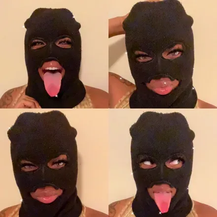 OnlyFans cuenta cleopatradior avatar 1