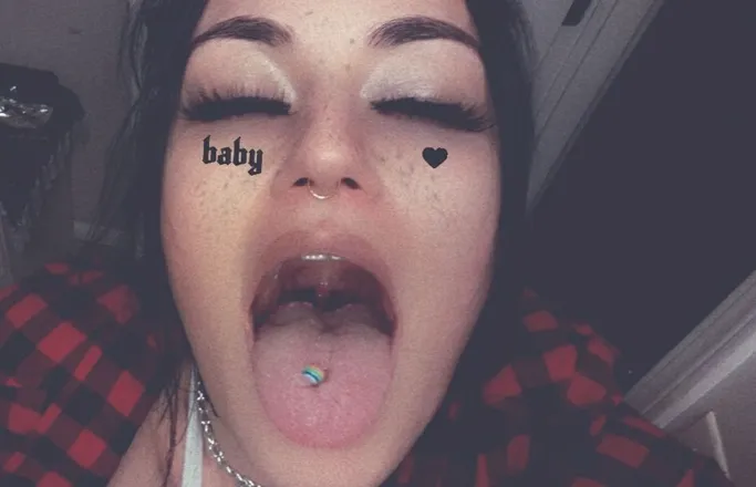 OnlyFans account  xyinxyangx header 2