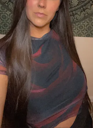 OnlyFans cuenta itstherealrosebaby avatar 1