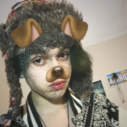 OnlyFans cuenta fuckghostboy avatar 1