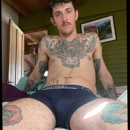 OnlyFans cuenta tyceratops avatar 1