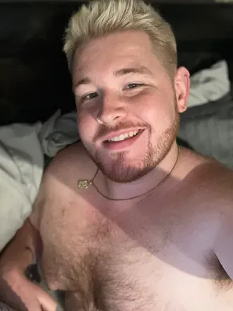 OnlyFans cuenta chaseburnhamxxx avatar 1