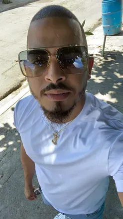 OnlyFans cuenta jowellrockefeller avatar 1