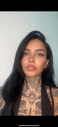 OnlyFans cuenta tiuhmariuh avatar 1