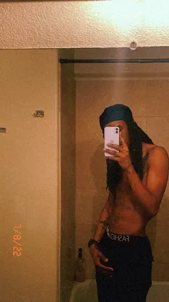OnlyFans cuenta kingktheblackken avatar 1