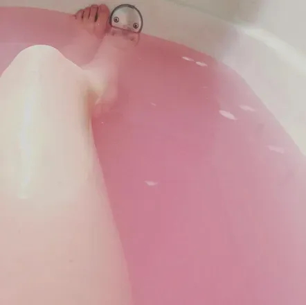 OnlyFans cuenta millie_feet avatar 1