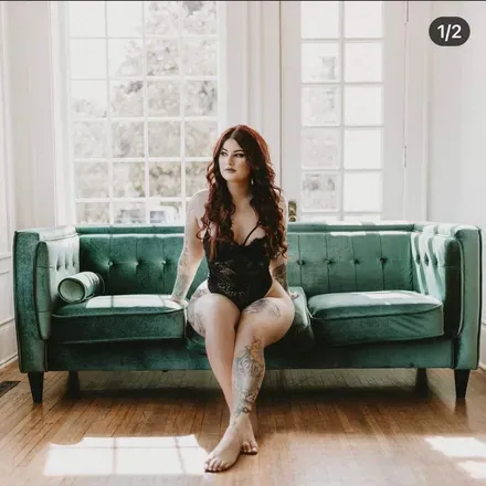 OnlyFans cuenta devinebria avatar 1